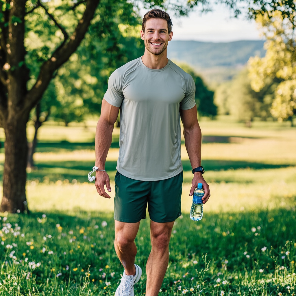 Hearing wellness
