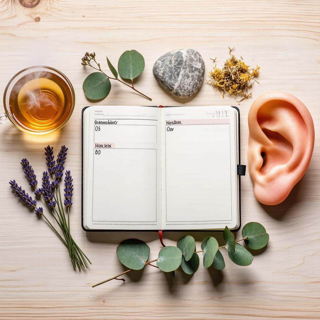 Hearing wellness guide