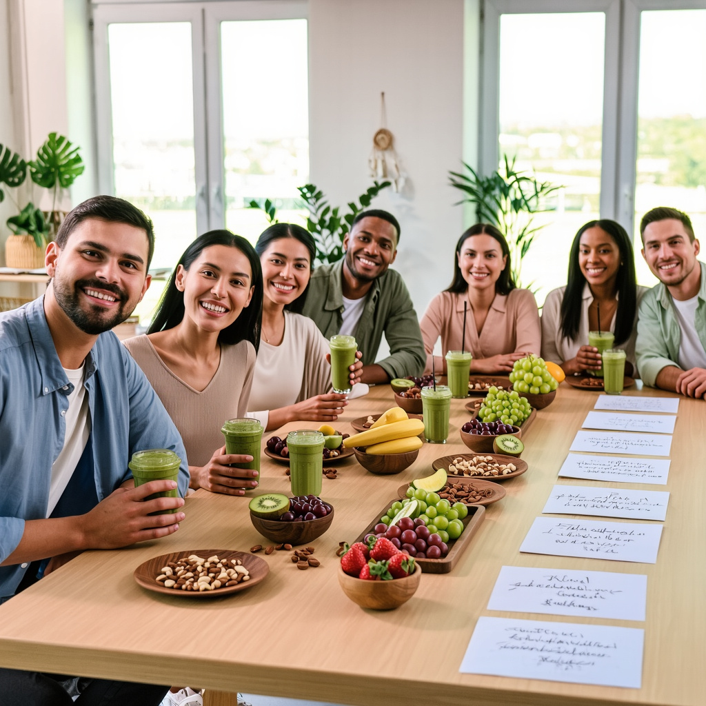 Comunitatea wellness auditiv
